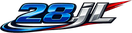 28JL Logo